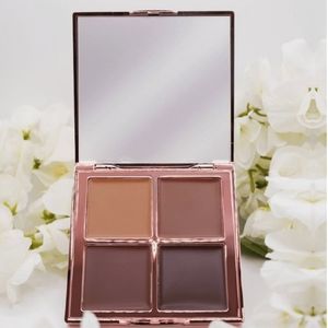 ACE BEAUTY ULTIMATE SCULPT FACE PALETTE (LIMITED EDITION). NWT